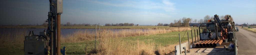 Voordelen Stalen Buispalen Zwolle